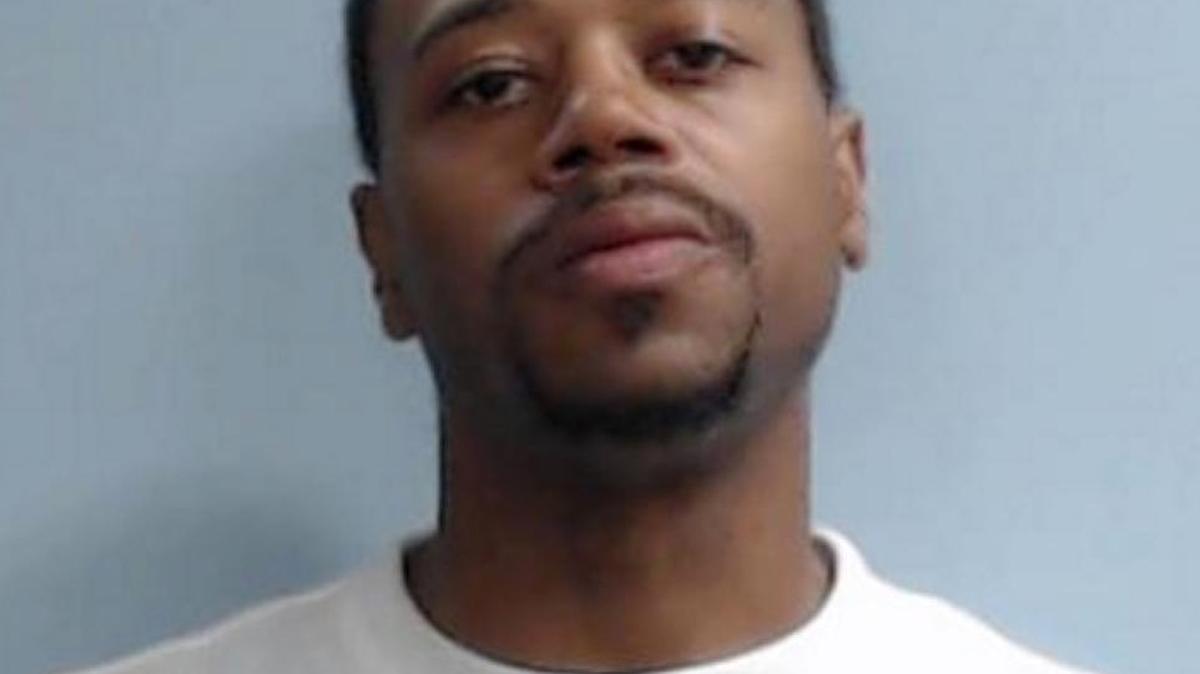 Montez Burton