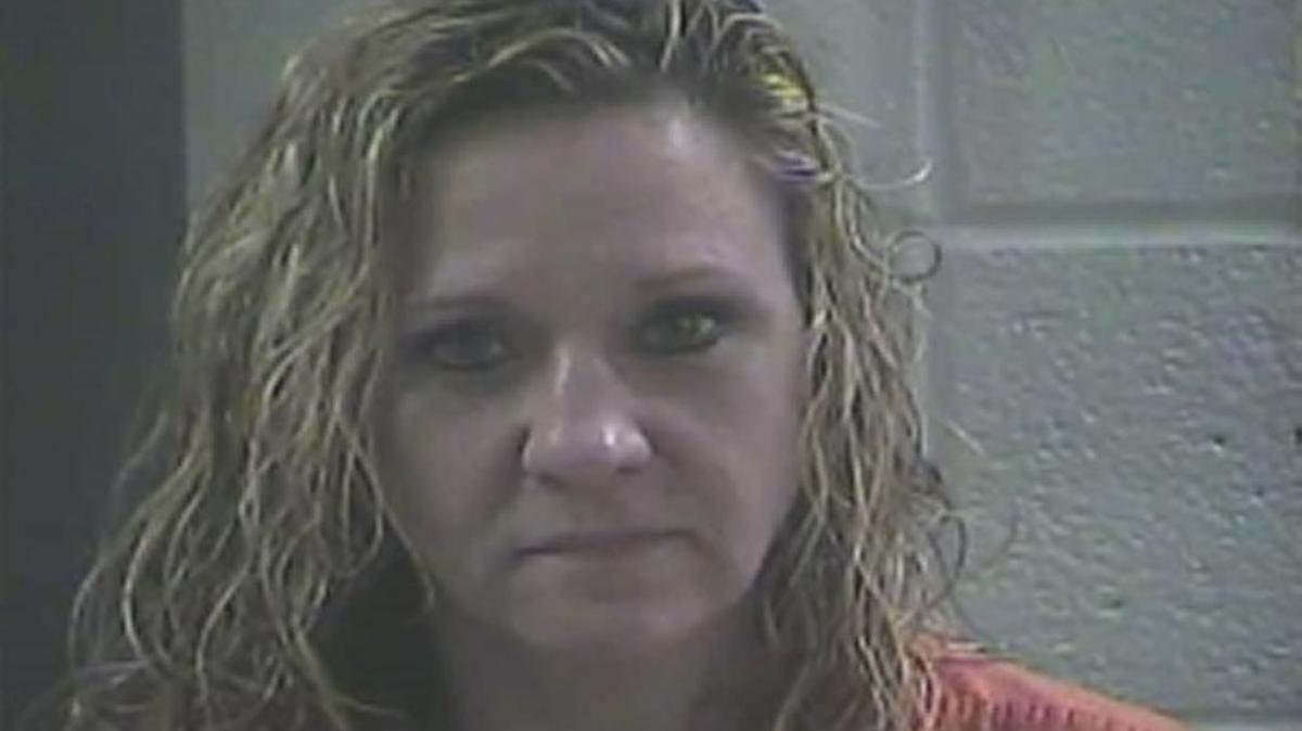 Kimberly Wilder