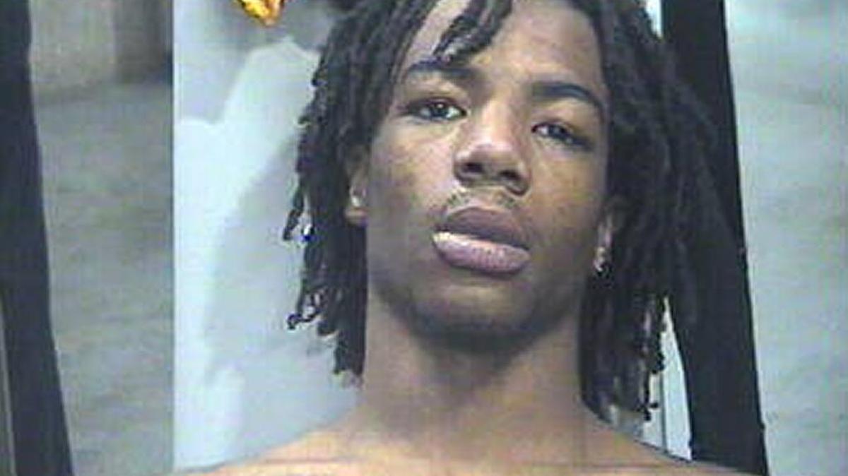 Tre’von Warren