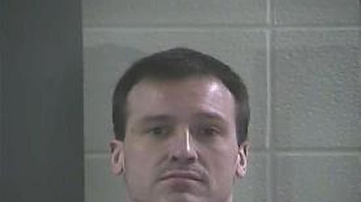 Bradley Justin Lawson