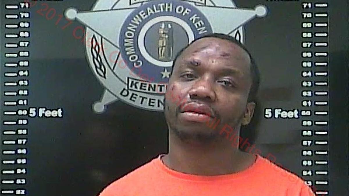 Jerome Horton
