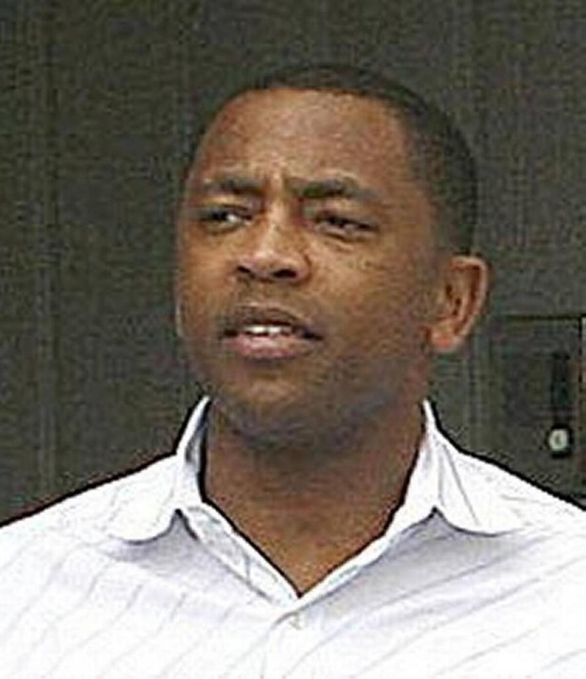 Leon A. Smith