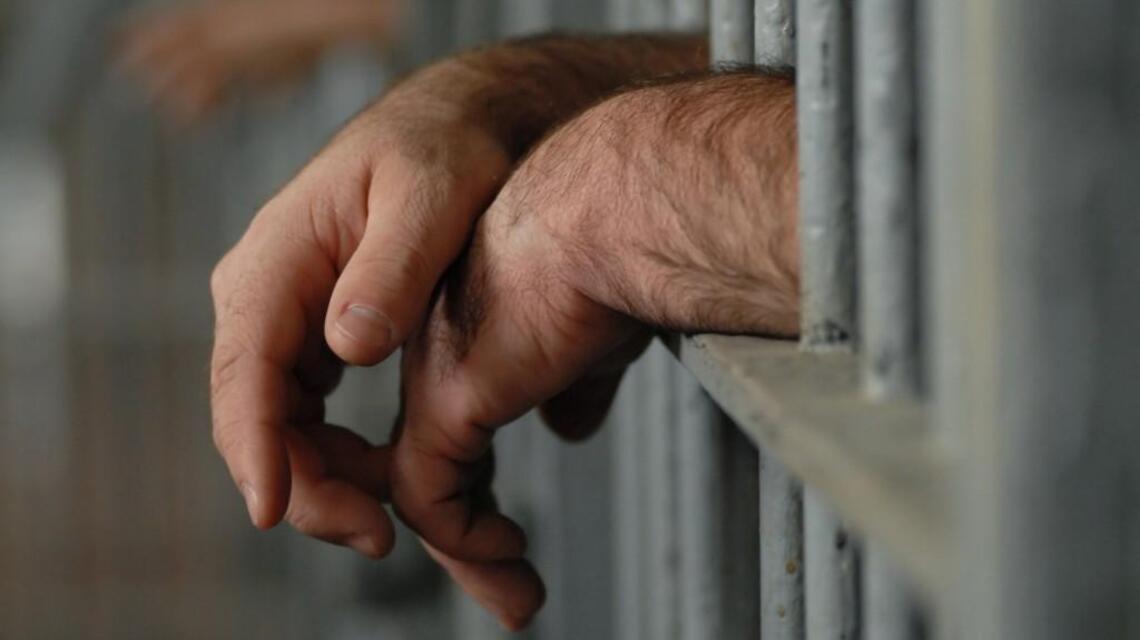 One inmate kills another in a brutal assault at a Central Kentucky jail, police say