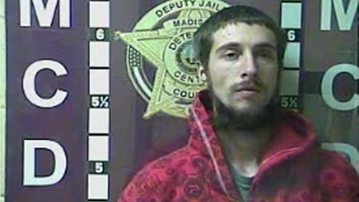 Glendon Eversole has been charged with assault in a stabbing that left the victim hospitalized.