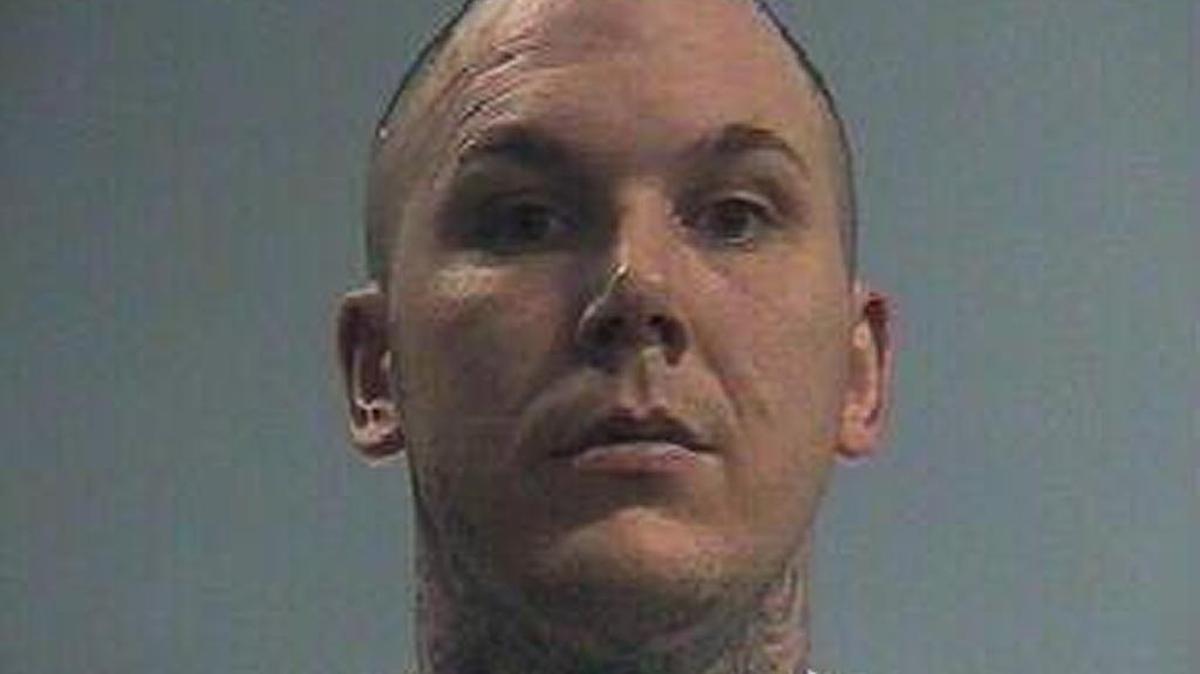 Justin Murray Justice