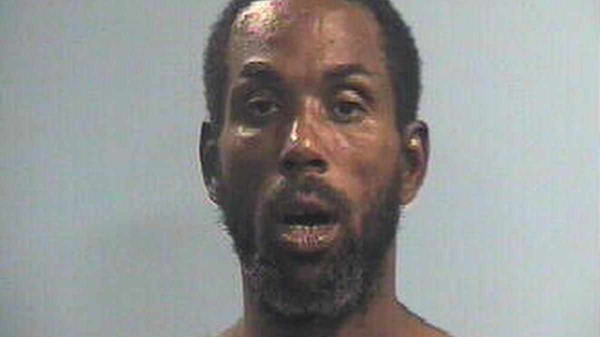 Damon Lamonte Dixon