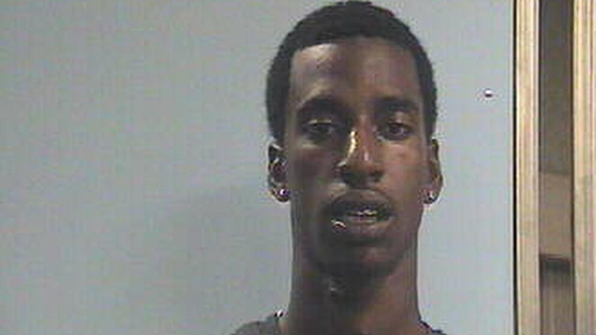 Terry Lavaughn Farrell is charged with murder in the November 2016 shooting death of Jamaal H. Gossett, 18.