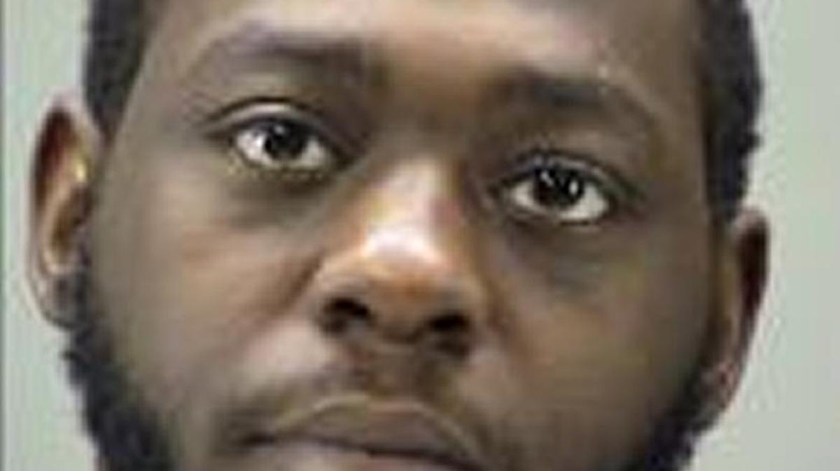 Devante Hall