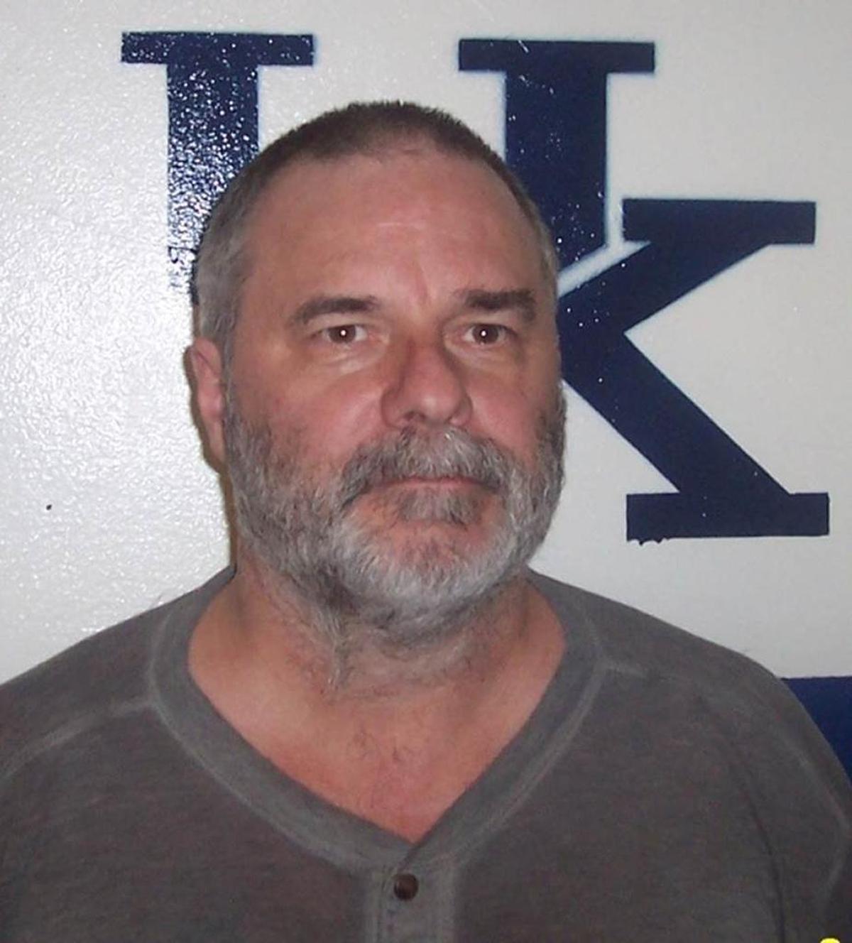 Timothy Moore