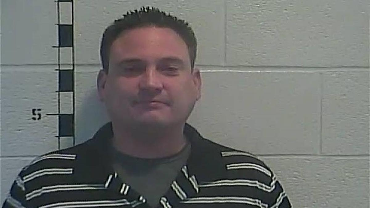 Paul Michael Wagers.