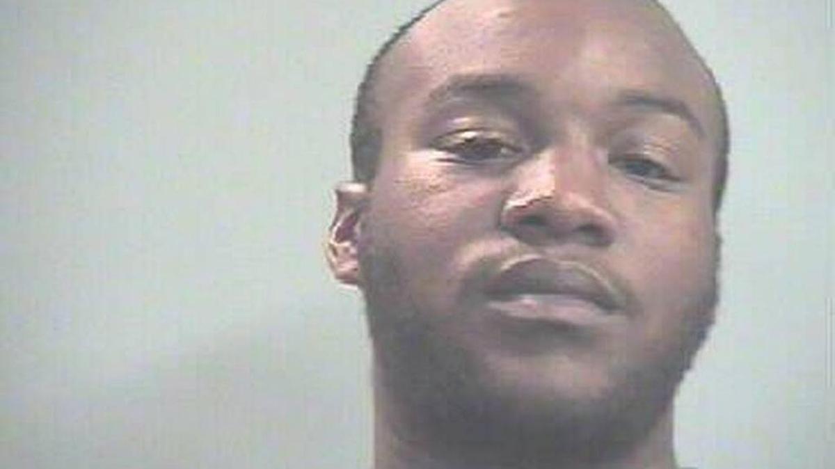 Jevon Donnell Magee.