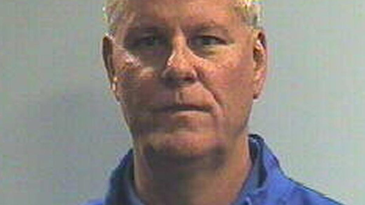 Paul Walters