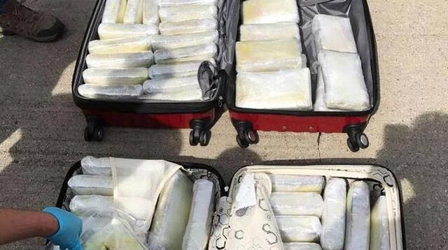 Grand jury indicts three charged in drug case at Lexington airport ...
