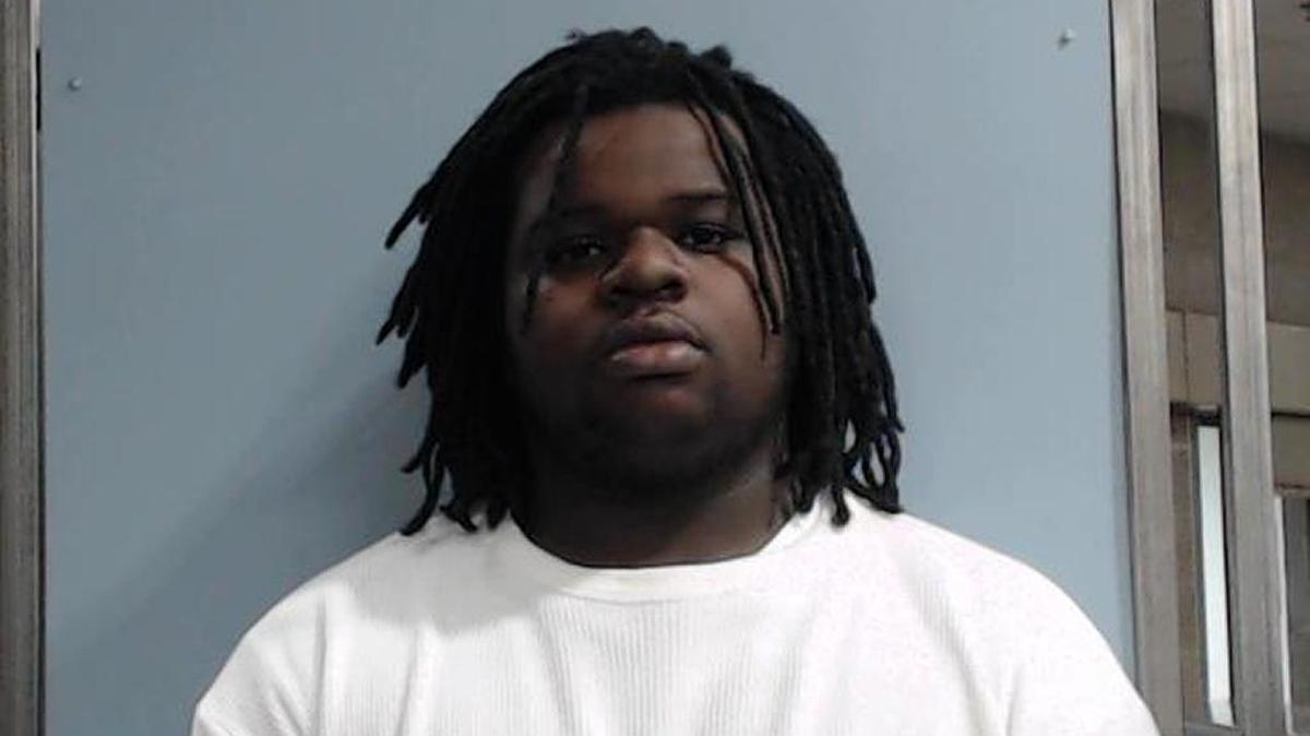 Albert Christopher Chenault