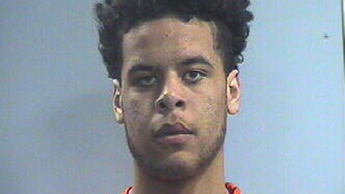 Malik Deandre Kenney