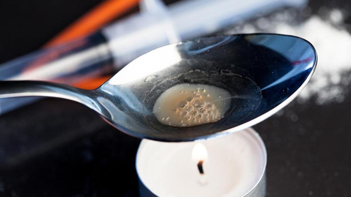 More Kentuckians know someone with heroin problems, a new poll says.