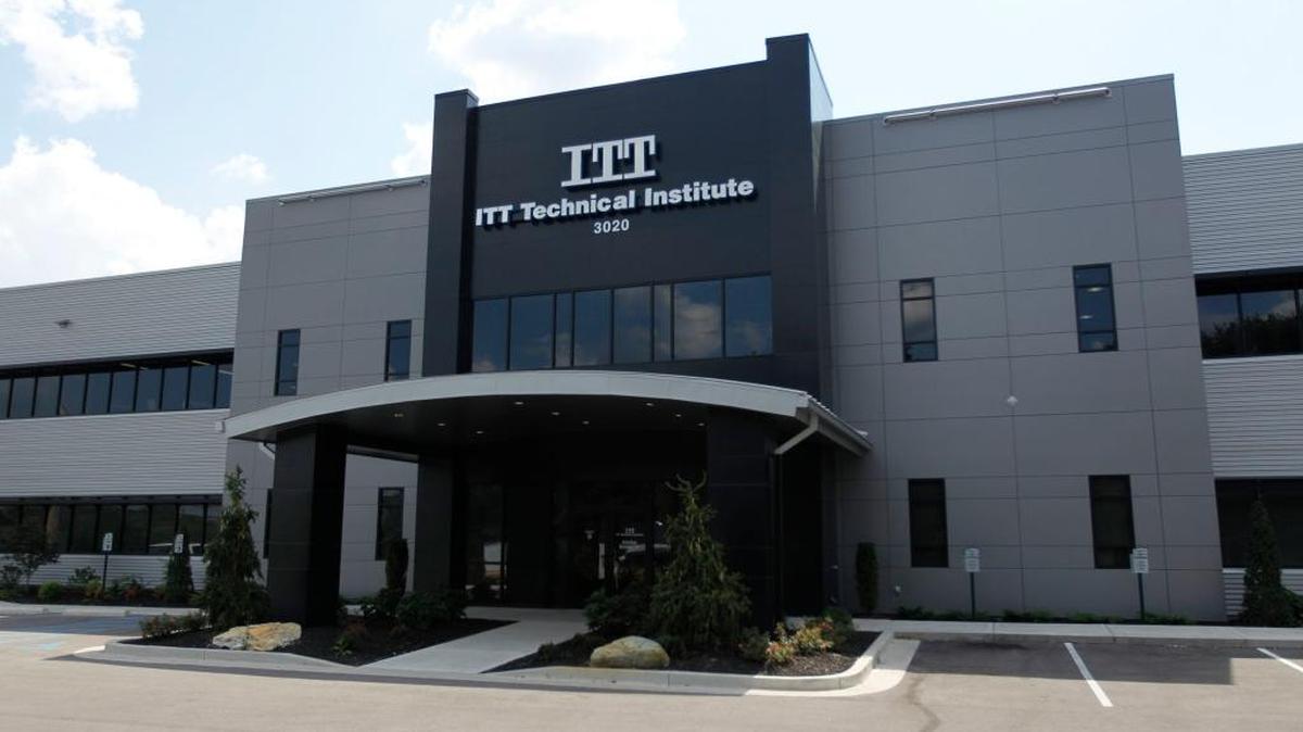 ITT Technical Institute in Lexington shut down in September 2016, part of a nationwide closing of the for-profit technical school chain.