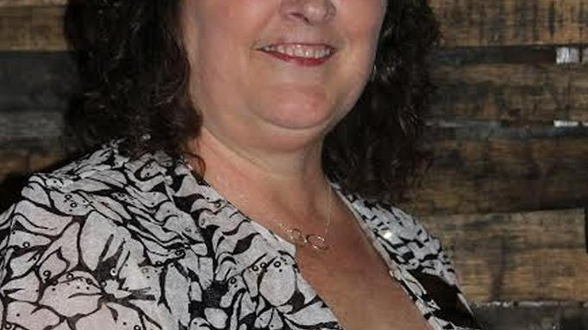 Frankie Langdon