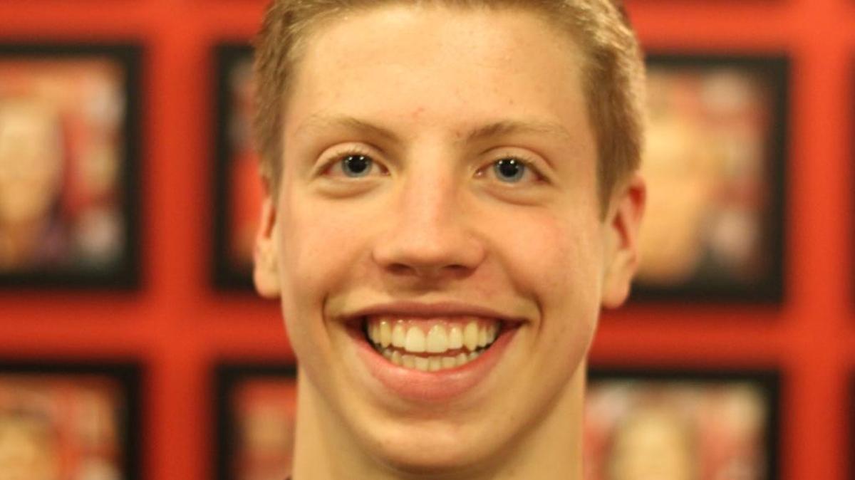 Isaac Rowe