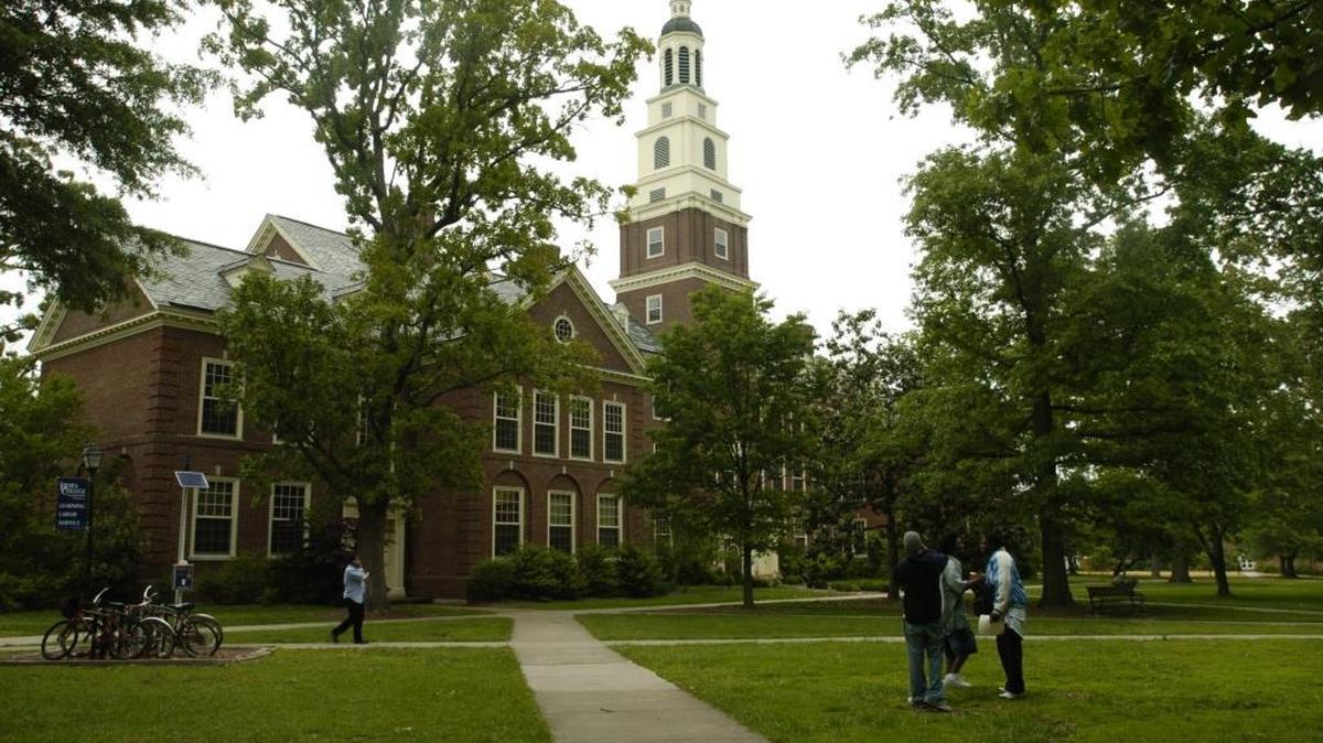 Berea College has received $30 million in federal grant money over five years to help improve Perry County schools.