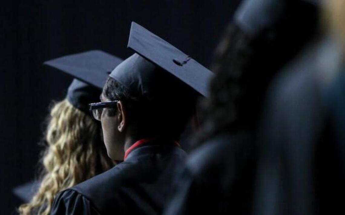 Graduation 2017: Every name of Central Kentucky’s high school graduates, part two