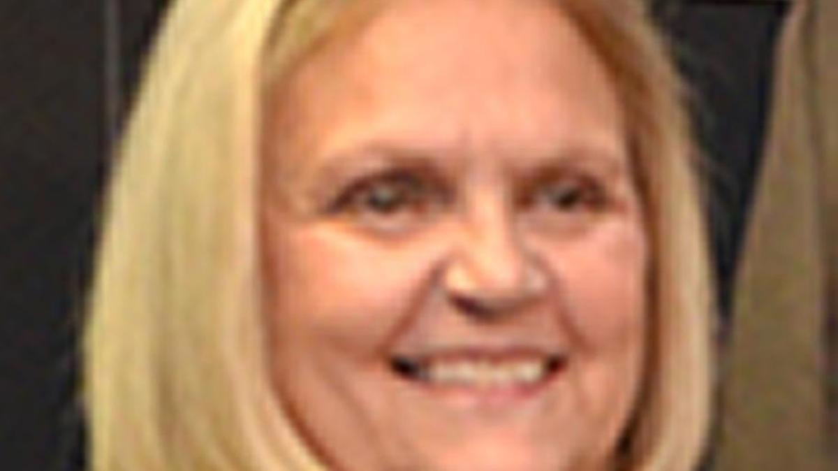 Lindy Forbes