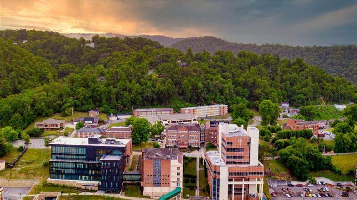 ‘Challenges being met and solved.’ $25M gift will create UPIKE dentistry college