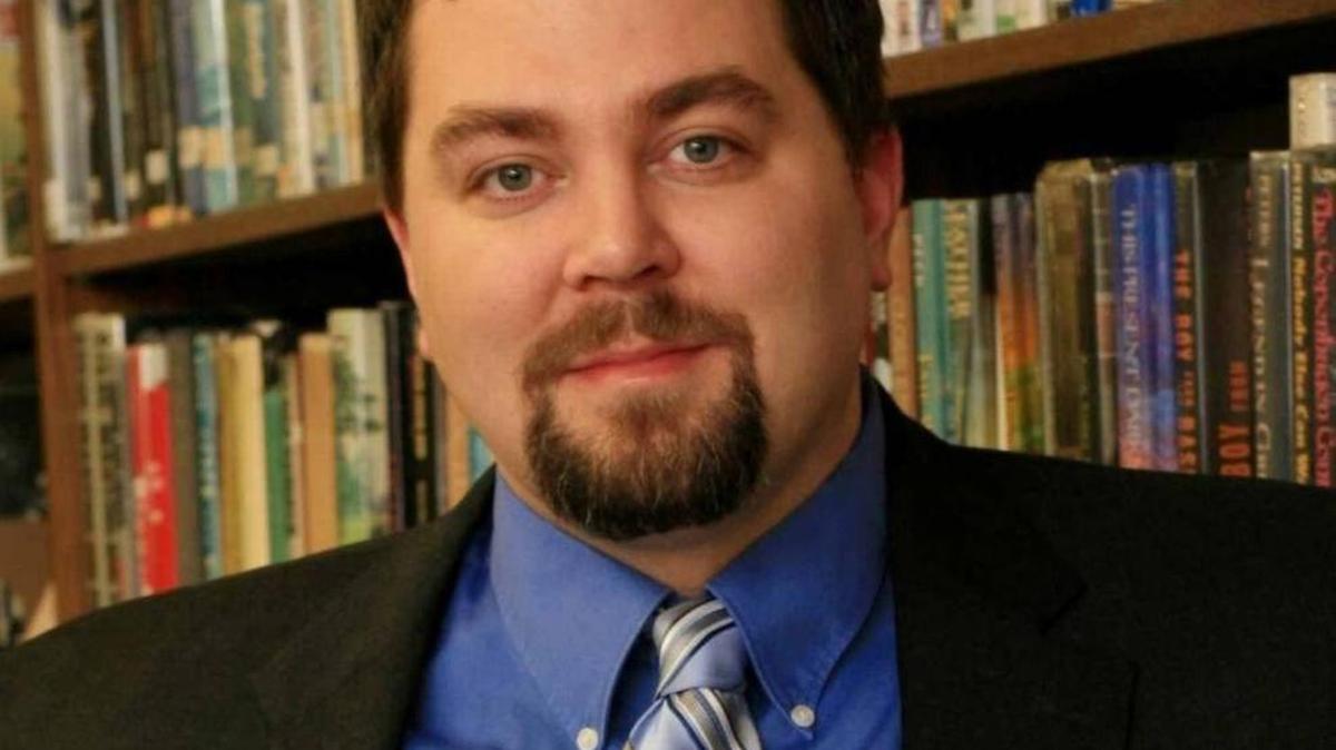 Former Montgomery County Schools Superintendent Josh Powell.