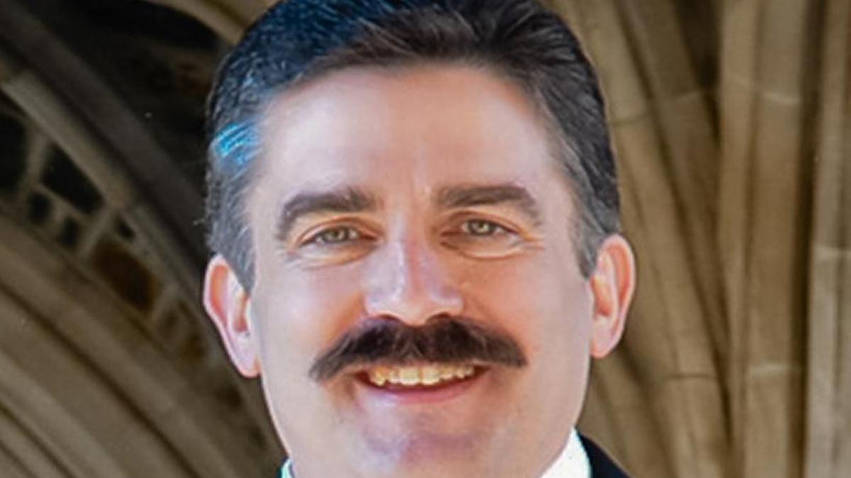 Dr. Mark Newman of Duke University has been named the executive vice-president for health affairs at the University of Kentucky.