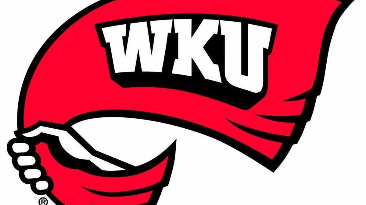 Western Kentucky University unveiled a series of new, sleeker logos Tuesday, Aug. 7, 2001.