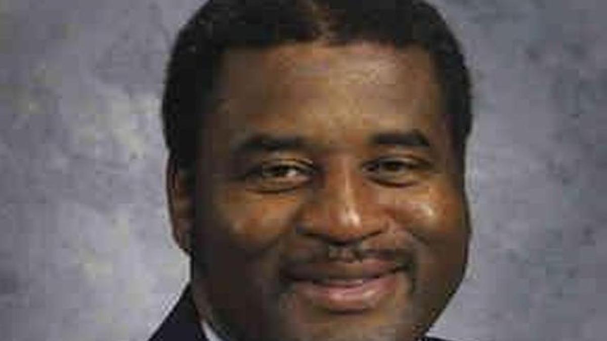 Raymond Burse