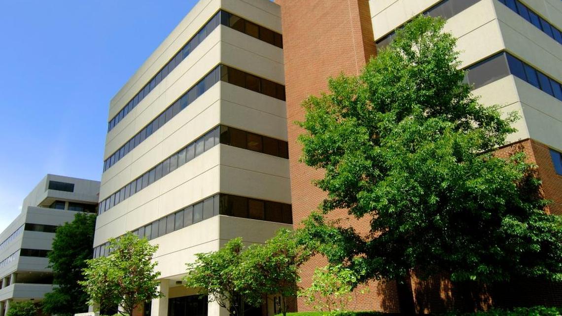 Two UK students tried to steal a statistics exam from their instructor’s office in the UK Multidisciplinary Building on Rose Street.