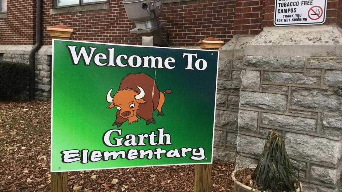 Scott superintendent: Principal who resigned didn't protect autistic ...