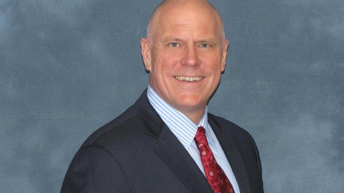 David W. Blackwell, dean of UK’s Gatton College of Business and Economics, has been chosen as the school’s next provost.