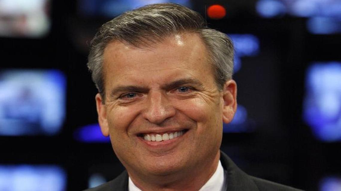 Education and Workforce Development Secretary Hal Heiner chaired a committee that awarded $65 million to 25 projects to improve workforce training in Kentucky.