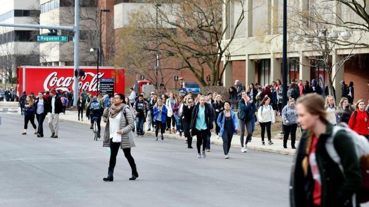 University of Kentucky students will see a 4 percent tuition increase, while staff and faculty will get a 2.5 percent merit raise under the 2017-2018 budget.