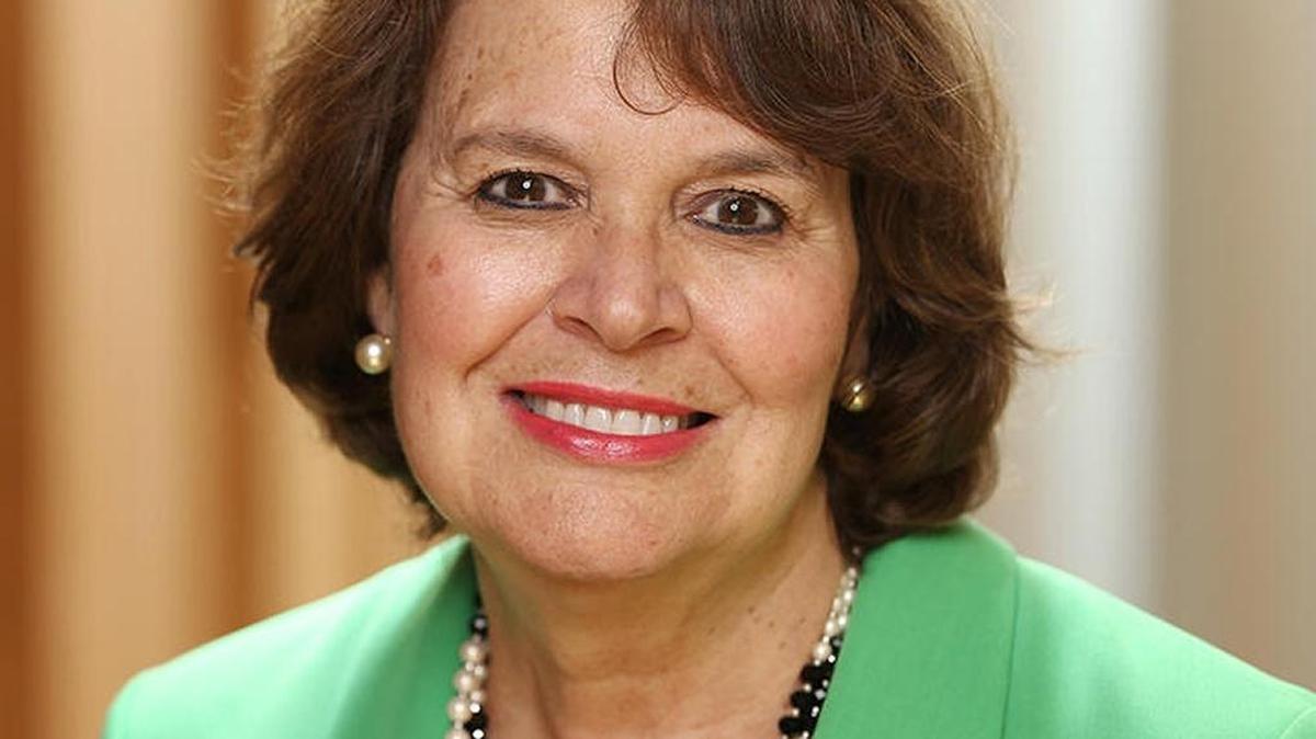 Jane Wells