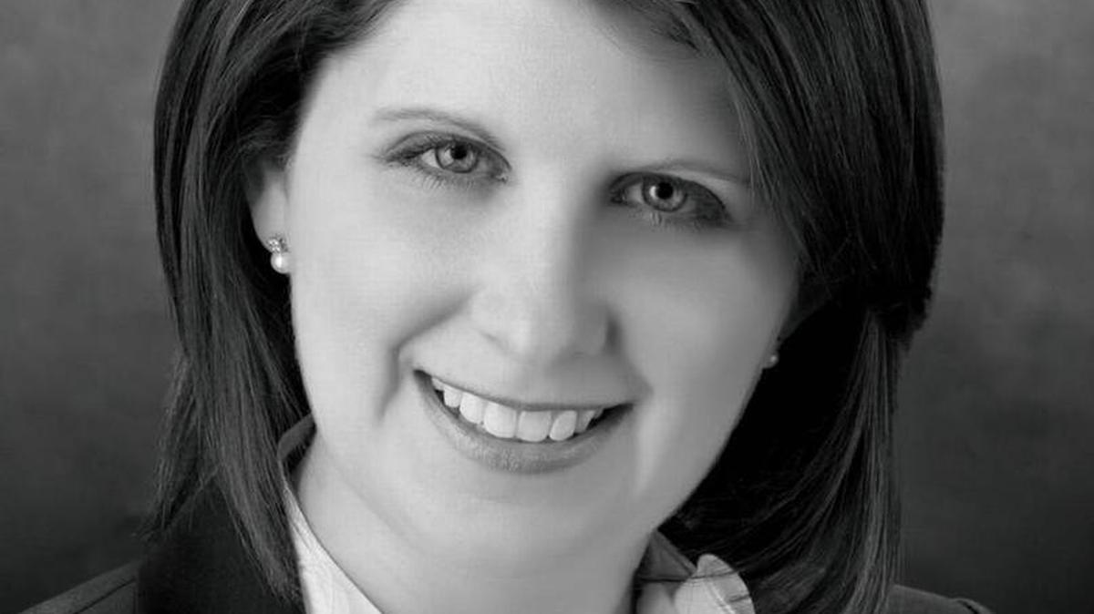 Stephanie Spires.
