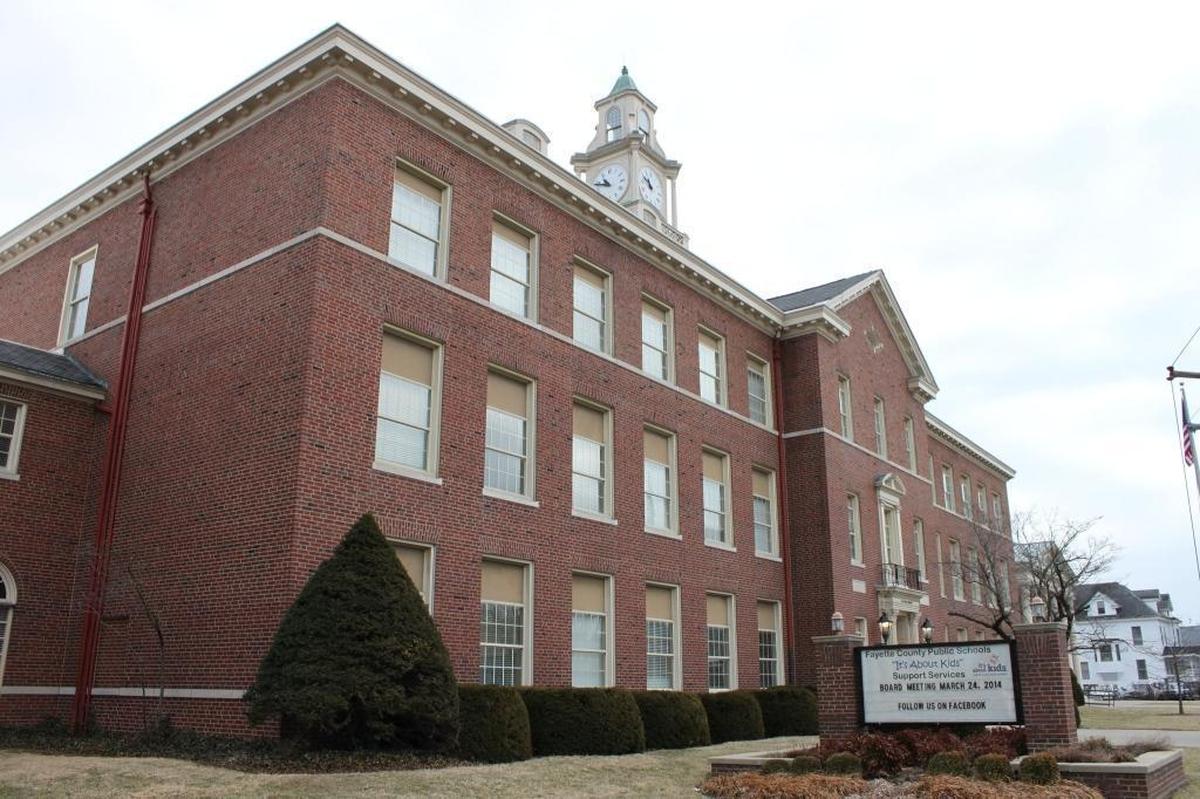 Fayette County Schools officials have a plan to transform the former Central Office into a new SCAPA for fourth through eighth graders.
