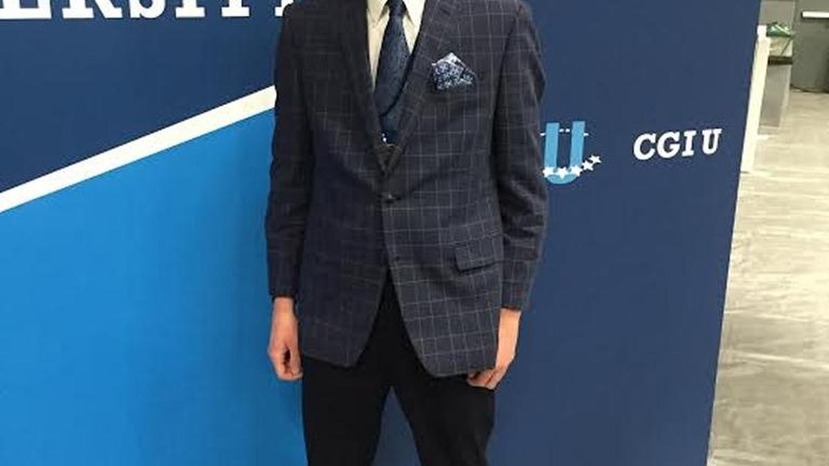 Beau Revlett