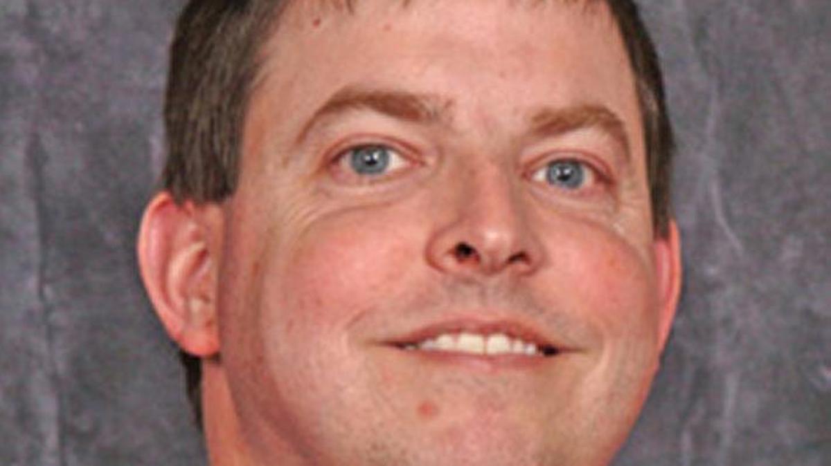 Doug Barnett said he won’t seek re-election to the school board