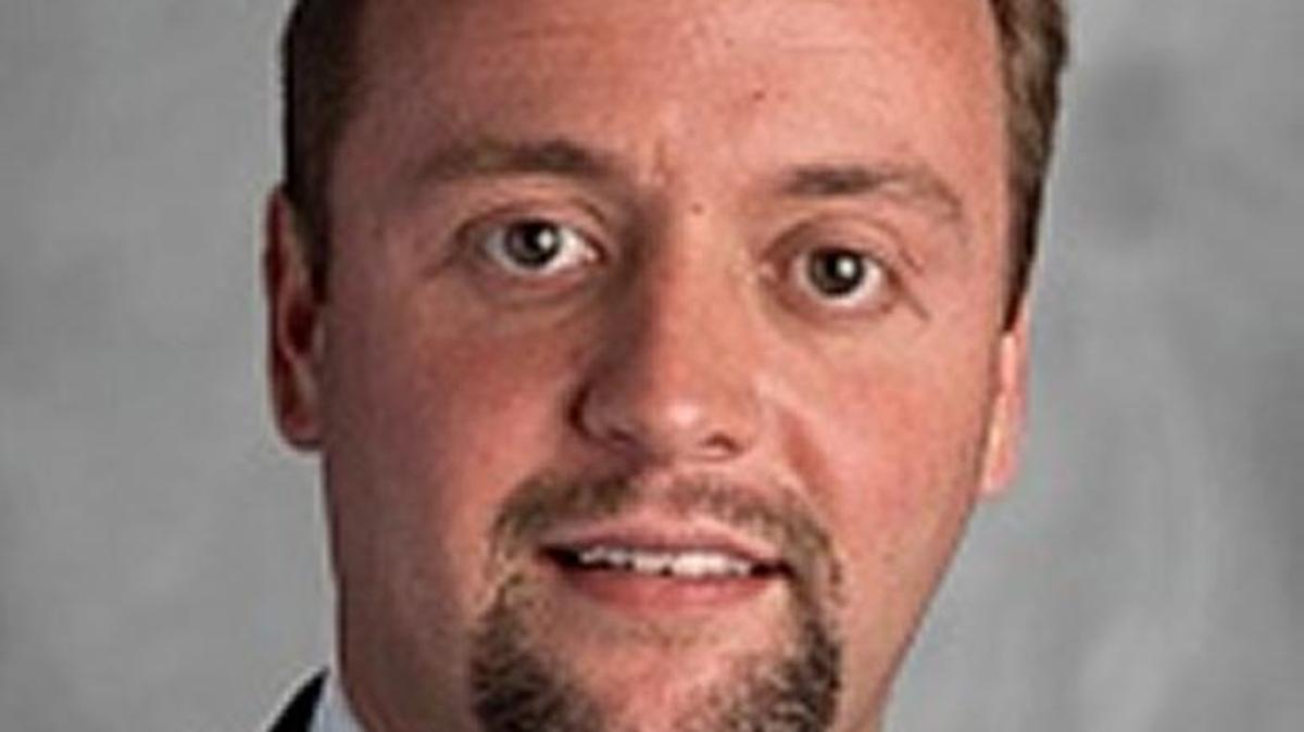 Fleming County Superintendent Brian Creasman