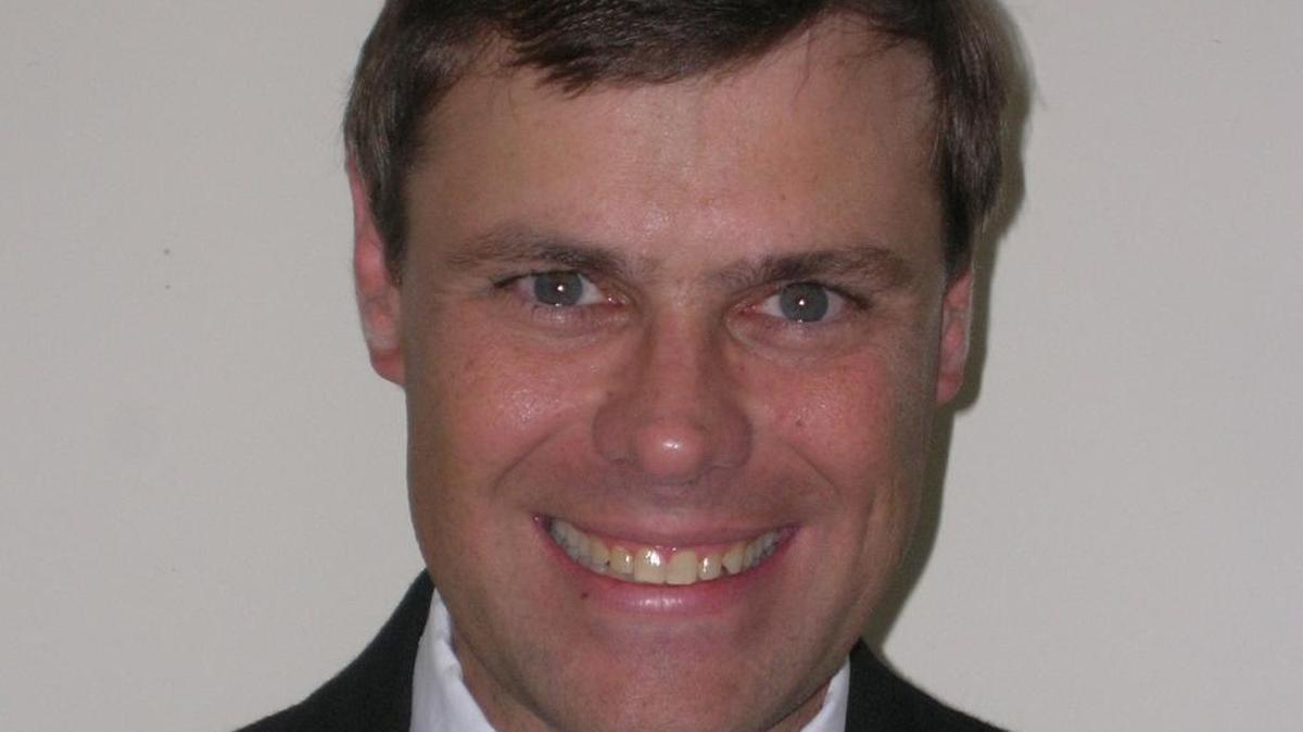 Michael Kuduk