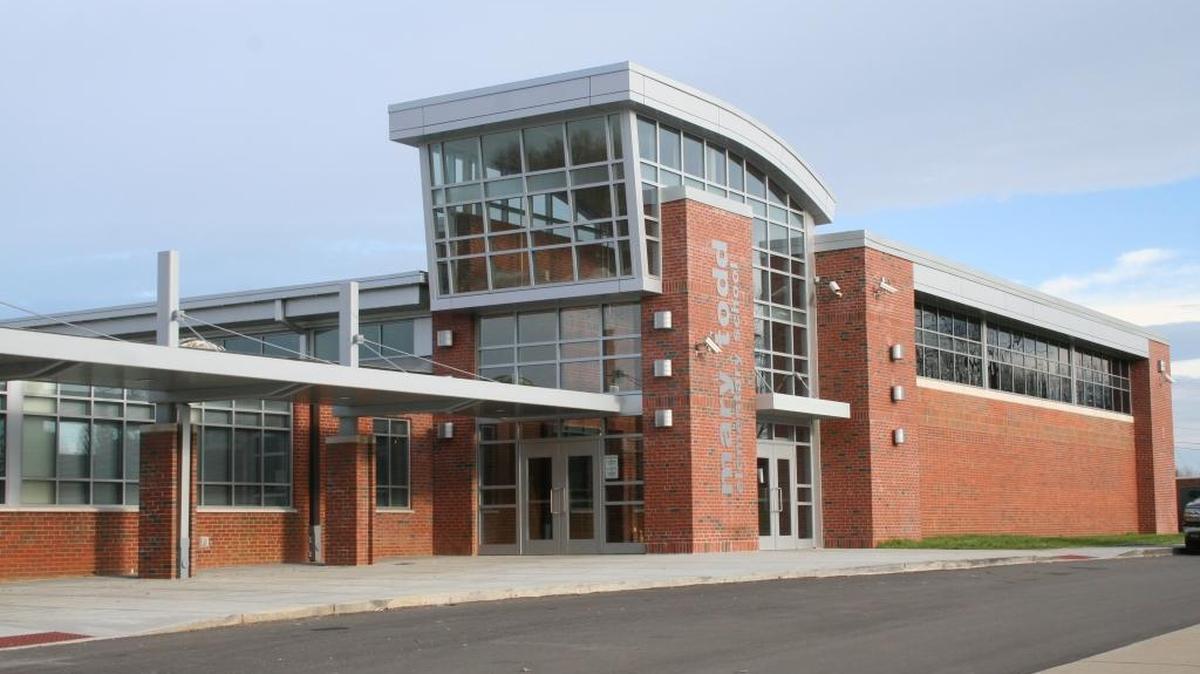 Mary Todd Elementary School