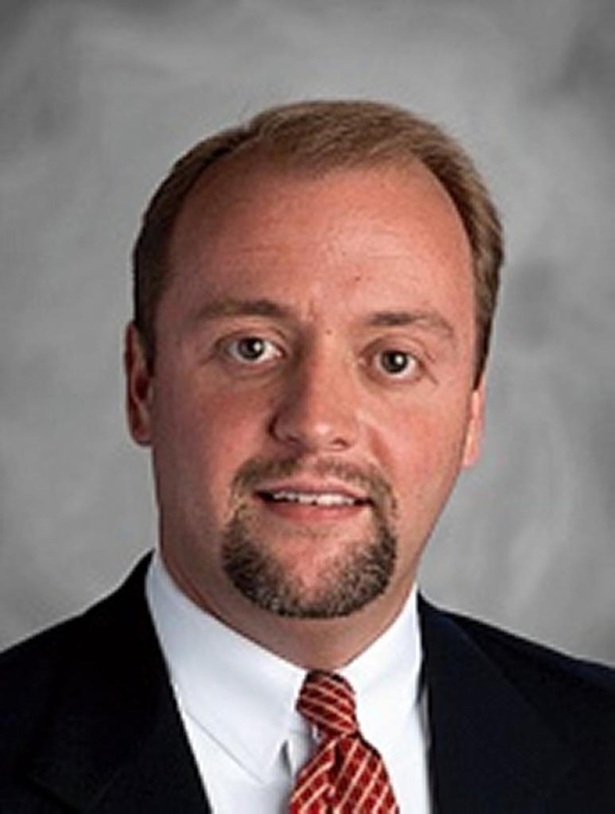 Fleming County Schools Superintendent Brian K. Creasman.