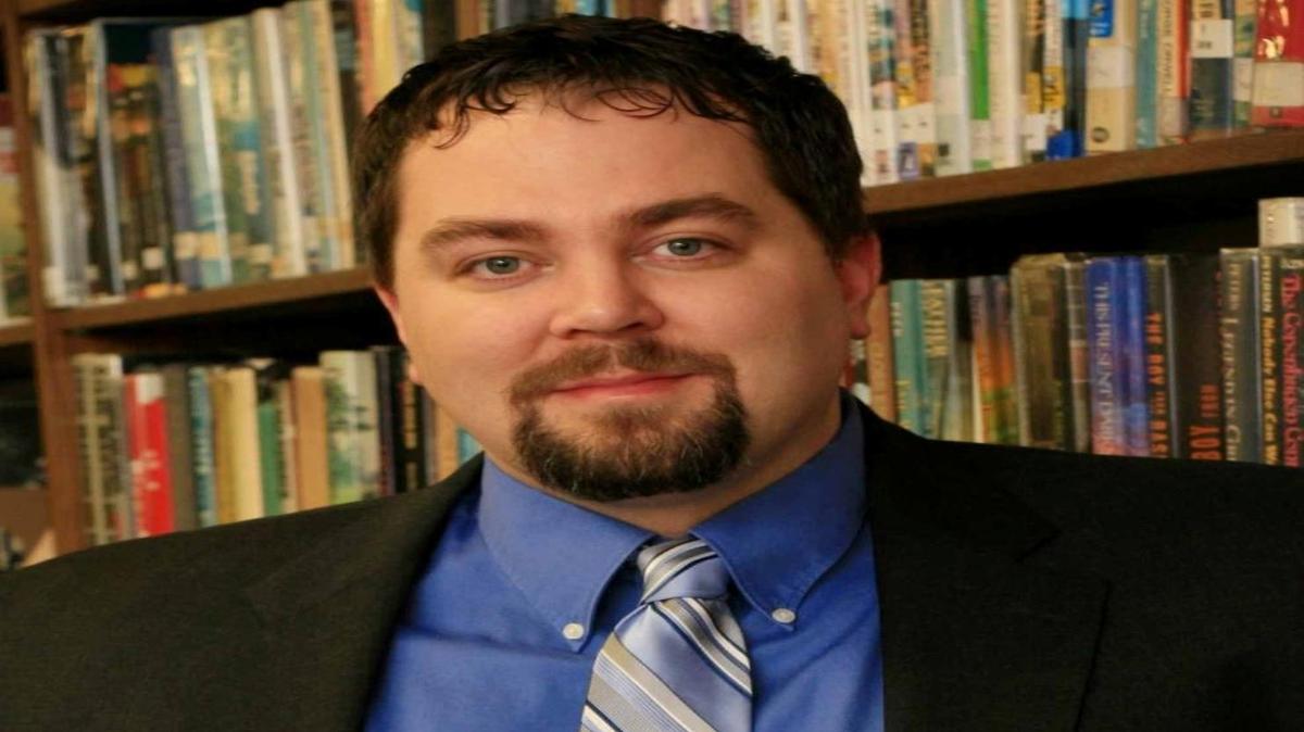 Joshua Powell