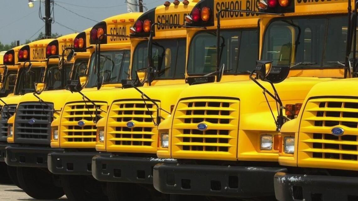 Masks on the bus? Partitions in classrooms? School, health officials wrestle with reopening