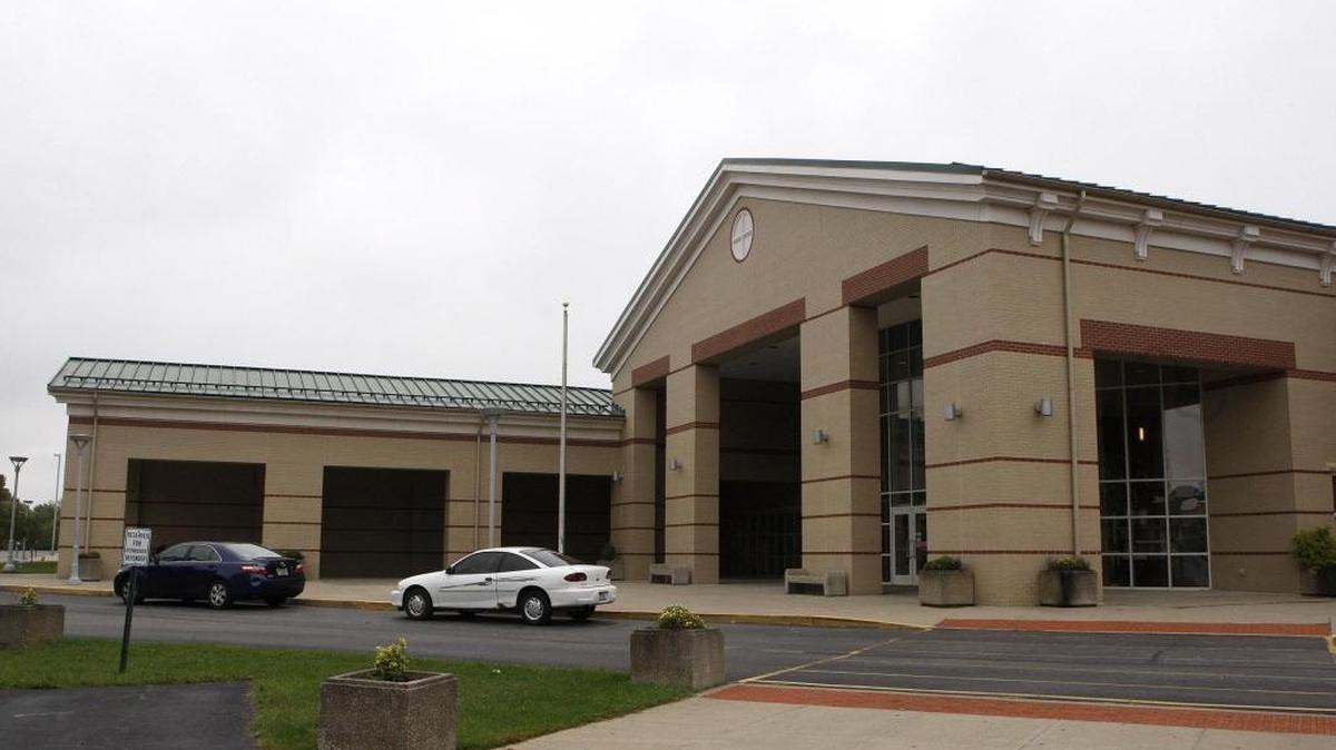 Bryan Station High School