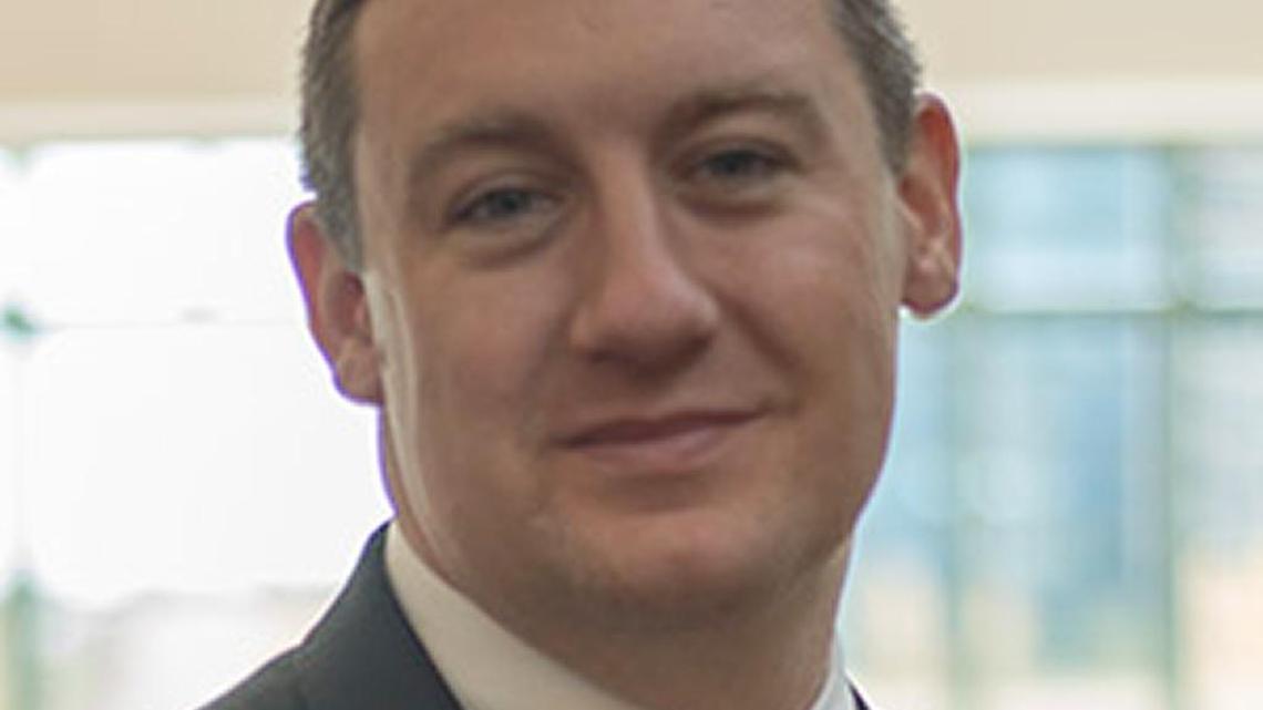 Earl Simms has been named director of the Kentucky Department of Education’s newly created Division of Charter Schools.