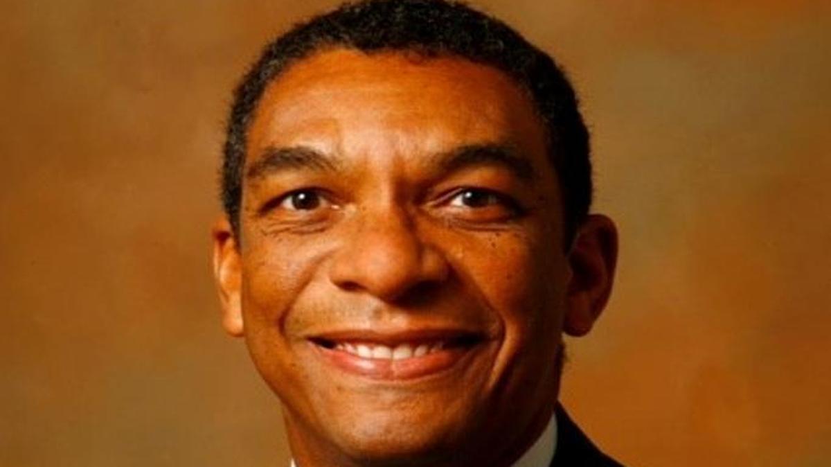 Aaron Thompson, executive vice president at the Council on Postsecondary Education, will serve as interim president of Kentucky State University.